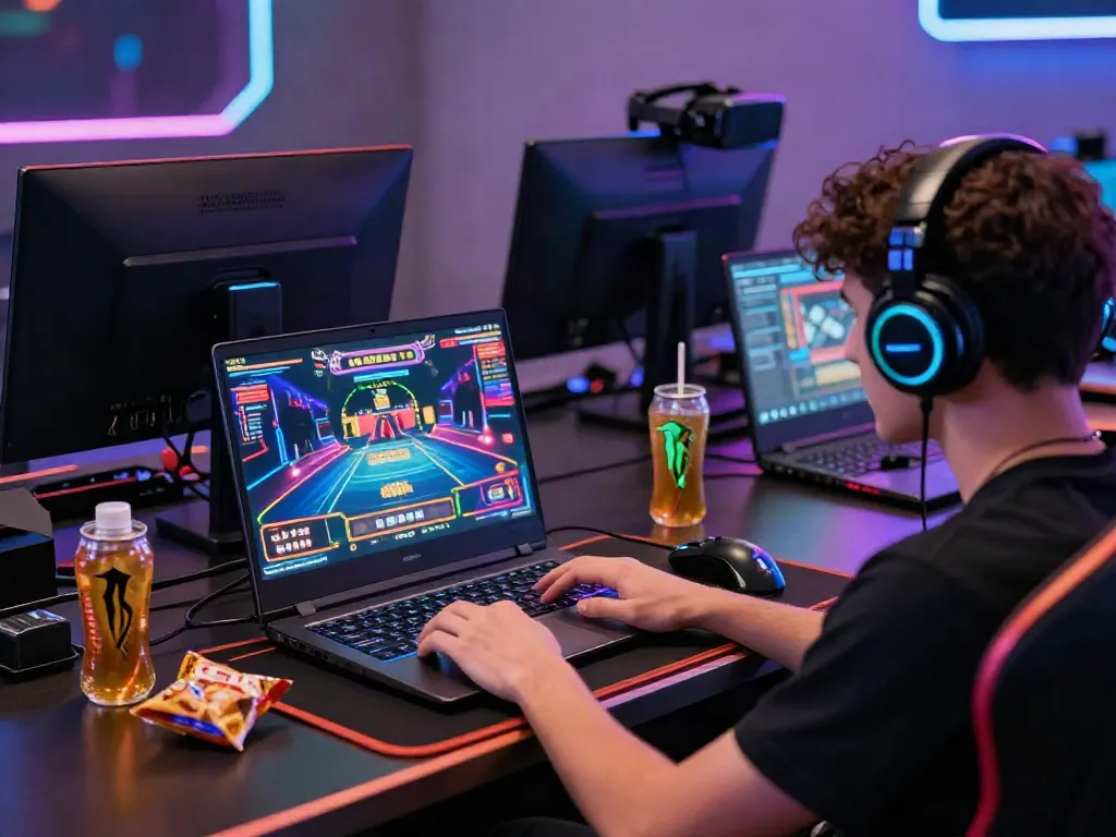 Exciting da88 online gaming experience with vibrant graphics and immersive atmosphere.