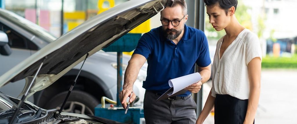Einfacher geht’s nicht: Motorschaden ankauf nutzen
