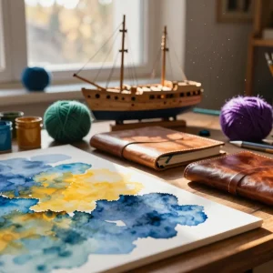 Hobbies and Leisure