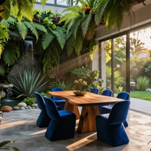 Home and Garden